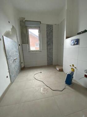 Foto - Etagenwohnung in Stadtoldendorf zur Miete