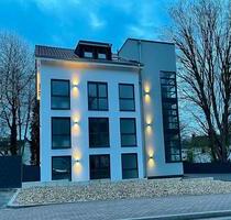 Wohnung im 1. OG mit Balkon - anspruchsvolle Ausstattung - Iserlohn