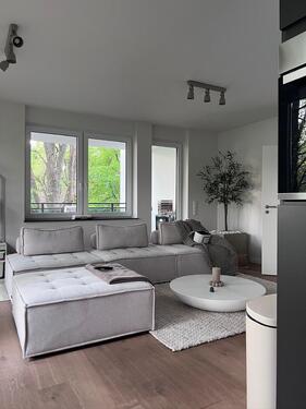 Foto - Etagenwohnung in Iserlohn