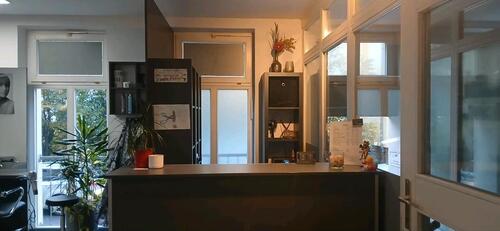 Foto - Nachmieter Friseursalon - 2.500,00 EUR Kaltmiete,