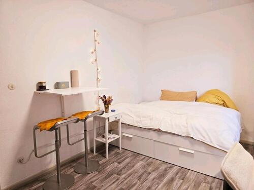 Foto - Etagenwohnung zur Miete in Münster