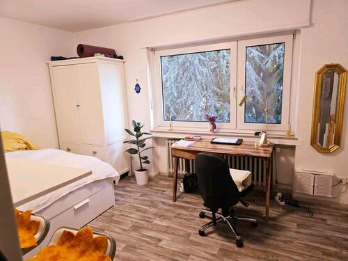 Foto - Etagenwohnung in Münster zur Miete