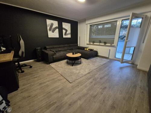 Foto - Etagenwohnung in Essen zur Miete