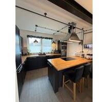 !!!ANFRAGESTOPP!!!Schöne 4 Zimmer Wohnung - Braunschweig Wabe-Schunter-Beberbach