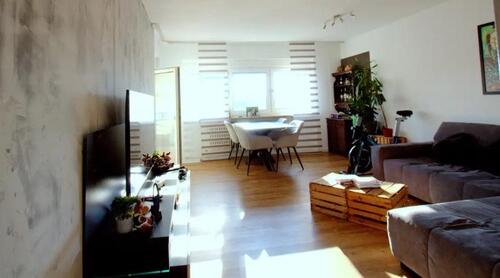 Foto - 2 Zimmer Etagenwohnung zum Kaufen in Bretten