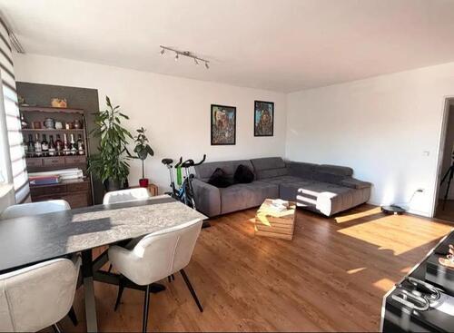 Foto - 2 Zimmer Etagenwohnung in Bretten