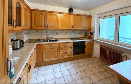 Foto - Etagenwohnung in Bretten zum Kaufen