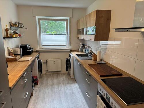 Foto - 3 Zimmer Etagenwohnung zum Kaufen in Holzwickede