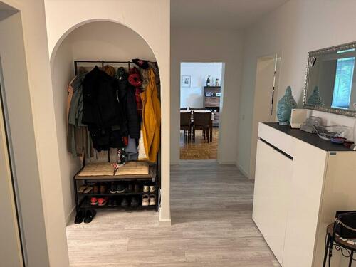 Foto - 3 Zimmer Etagenwohnung in Holzwickede