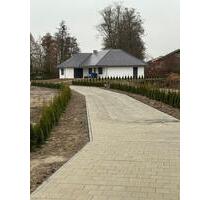 Bungalow zu vermieten Nähe ortenburg