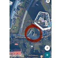 Tiefgaragenstellplatz - 90,00&nbsp;EUR Miete, in Würzburg (PLZ: 97074) Frauenland