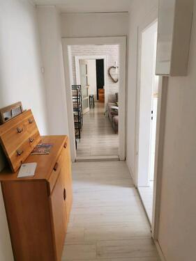 Foto - 2 Zimmer Wohnung möbliert - 750,00&nbsp;EUR Kaltmiete, ca.&nbsp; 48,00&nbsp;m&sup2;