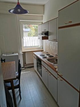 Foto - 1 Zimmer Etagenwohnung in Coburg