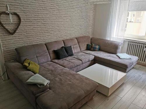 Foto - Etagenwohnung in Coburg zur Miete