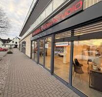Neuwertiges Ladenlokal in stark frequentierter Lage Achim Uphusen