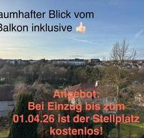 Geräumige, exklusive, barrierefreie Wohnung in Büren Kernstadt