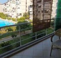 schöne 2+1 Wohnung in Alanya, Antalya - Hamburg Harburg