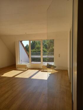 Foto - 2 Zimmer Dachgeschoßwohnung zur Miete in Lüneburg