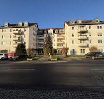 Helle Dreiraumwohnung mit ca. 74,99 m² Wfl., Einbauküche, Stellplatz in Tiefgarage!!! - Meuselwitz