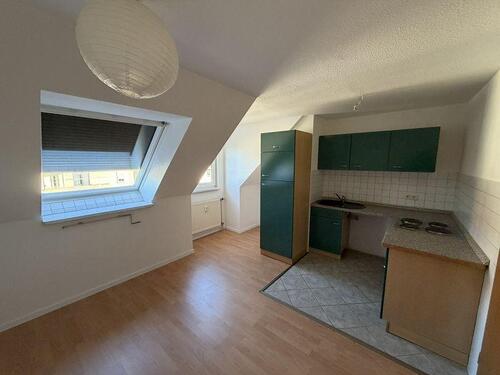 Foto - 2 Zimmer Maisonettenwohnung in Meuselwitz