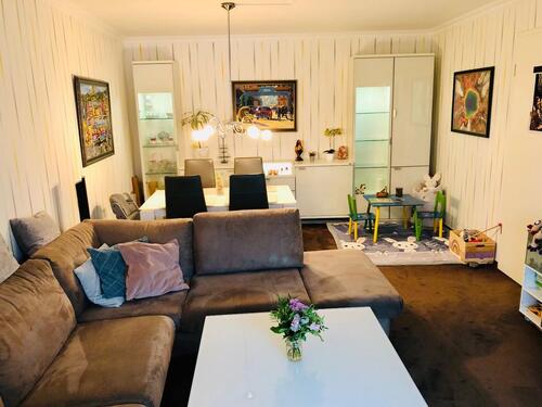 Foto - 2 Zimmer Etagenwohnung zur Miete in Lübeck