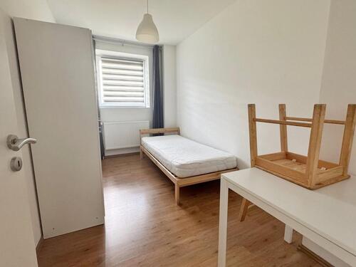 Foto - 3.5 Zimmer Etagenwohnung in Gelsenkirchen