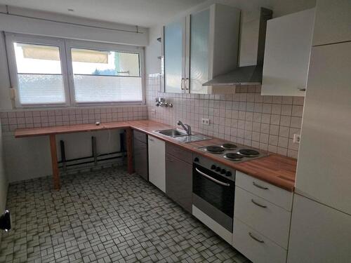 Foto - Marl-Drewer 83 qm Wohnung zu vermieten