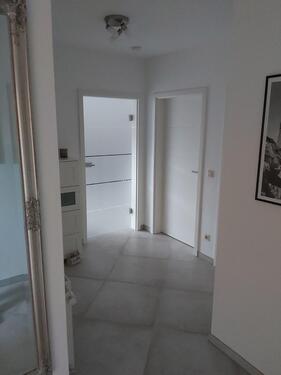 Foto - Dachgeschoßwohnung in Delbrück zur Miete