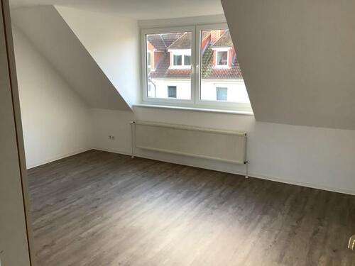 Foto - 2 Zimmer Dachgeschoßwohnung zur Miete in Kiel