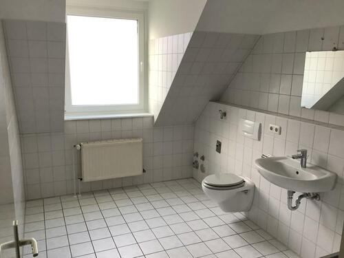 Foto - Dachgeschoßwohnung in Kiel zur Miete