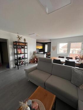 Foto - Möblierte Mietwohnung Stadtmitte Homburg