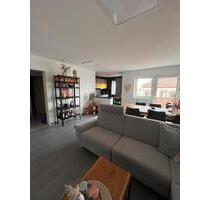 Möblierte Mietwohnung Stadtmitte Homburg