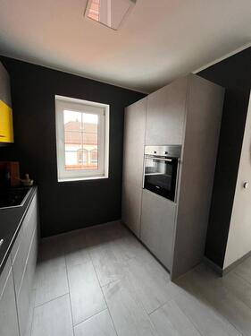 Foto - Etagenwohnung in Homburg zur Miete