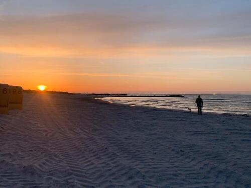 Foto - Ferienwohnung Schönberger Strand