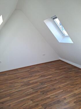 Foto - 2 Zimmer Dachgeschoßwohnung in Augsburg