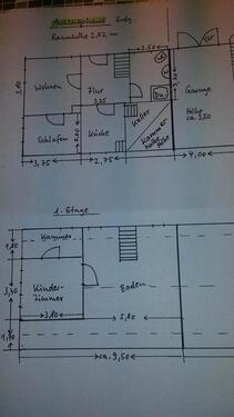 Foto - Bauernhaus, Landhaus in Bad Liebenwerda zum Kaufen