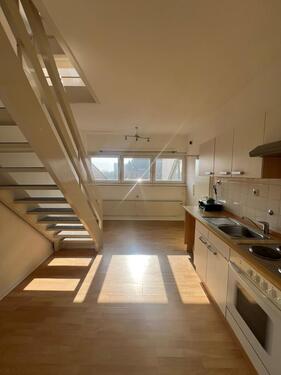 Foto - 2-Zimmer Wohnung Oldenburg Innenstadt