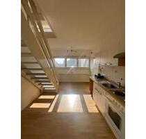 2-Zimmer Wohnung Oldenburg Innenstadt