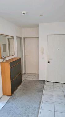 Foto - Helle 2.5 Zimmer Wohnung zum 01.06.26