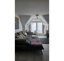 Helle 2.5 Zimmer Wohnung zum 01.06.26 - Osnabrück Hafen