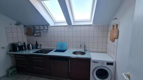 Foto - 2.5 Zimmer Maisonettenwohnung zur Miete in Osnabrück