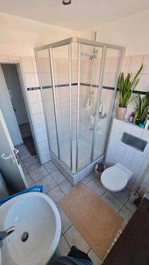 Foto - Maisonettenwohnung in Osnabrück zur Miete