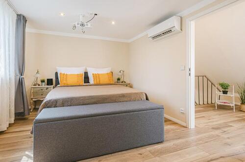 Foto - Etagenwohnung in Mülheim an der Ruhr zur Miete