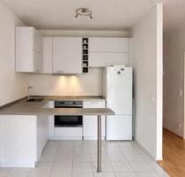 2 Zimmer Wohnung in Hamburg Blankenese