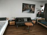 Foto - 1 Zimmer Etagenwohnung zur Miete in Offenbach am Main