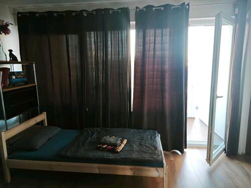 Foto - Etagenwohnung in Offenbach am Main zur Miete