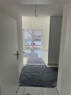 Foto - 4 Zimmer Dachgeschoßwohnung zur Miete in Reichelsheim (Odenwald)