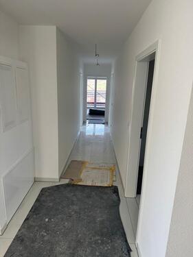 Foto - 4 Zimmer Dachgeschoßwohnung in Reichelsheim (Odenwald)