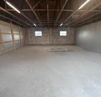GARAGE STELLPLATZ LAGERHALLE - 595,00&nbsp;EUR Miete, in Bitterfeld-Wolfen (PLZ: 06803) Greppin