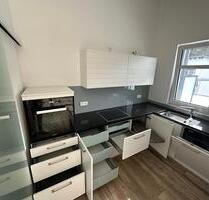 Dachgeschosswohnung mit großer Terrasse neuertig mit TG & Aufzug - Viersen Hülsdonk